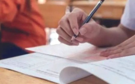 पेपर फोडणे महागात पडणार, 1 कोटी दंड, 10 वर्षे कारावास; लोकसभेत विधेयक सादर