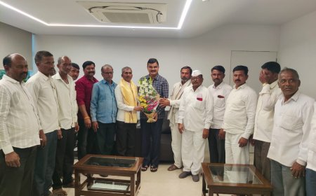 भाजपात प्रवेश करणाऱ्या दगडवाडीतील कार्यकर्त्यांची एका रात्रीत घरवापसी,आमदार भरणेंची जादू चालली