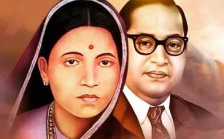 त्यागातून प्रेमाचं नवं रूप दाखवणारी रमाई !