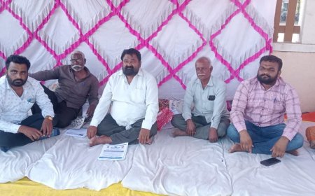 भिम शक्ती सामाजिक संघटनेकडून शनिवारी इंदापूर बंद ची हाक,व्यापारी संघ देणार बंद विरोधात निवेदन...