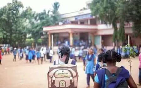 मोठी बातमी ! राज्यातील प्राथमिक शाळांच्या वेळेत होणार बदल, आता 'या' वेळेत भरणार 4 थी पर्यंतचे वर्ग