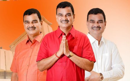 आ.भरणेंच्या प्रयत्नांना यश ! अल्पसंख्याक समाजासाठी मंजूर झाले ३ कोटी 