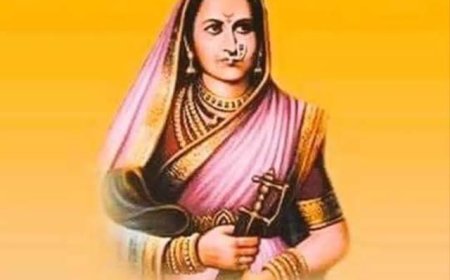 आजपासून भिगवण येथे 'राजमाता जिजाऊ व्याख्यानमाला'