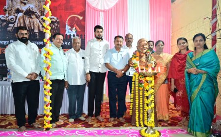 भारतीयांनी आपल्या वर्तनातून जगात ओळख निर्माण केली-अभय भंडारी