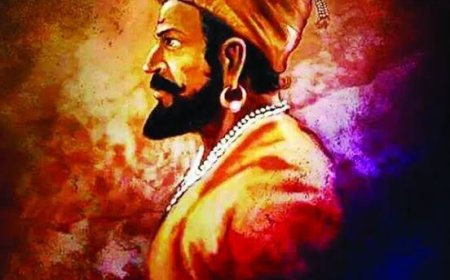 स्त्री सन्मानाचा परमोच्च आदर्शबिंदू म्हणजे छत्रपती शिवराय !