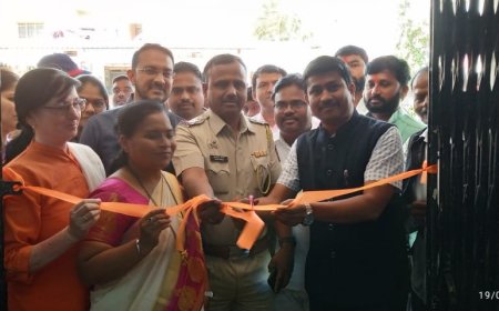 इंदापूरात 60 दिव्यांगांना मोफत कृत्रिम अवयव रोपण,मुख्यमंत्री वैद्यकीय कक्ष व डॉ.श्रीकांत शिंदे फाउंडेशनचा उपक्रम..!