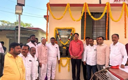 शिवराळ भाषा वापरणाऱ्यांना जनता जागा दाखवून देईल - हर्षवर्धन पाटील