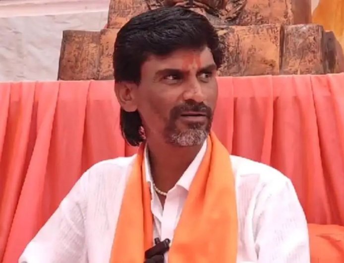 सगेसोयऱ्यां'साठी जरांगेंचं पुन्हा उपोषण, प्रकृती खालावली; सरकारला दिला इशारा; म्हणाले, १५ तारखेनंतर...