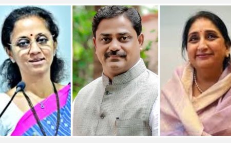 थोपटेंनी सगळं क्लिअर केलं, लोकसभेचा प्रचार कुणाचा करणार, म्हणाले...