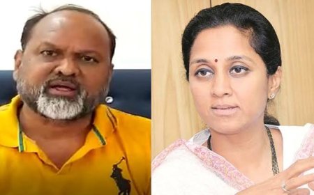 जानकर पुन्हा सुळें विरोधात बारामती लोकसभा लढणार ? इंदापूरात कार्यकर्त्यांनी मंजूर केला ठराव