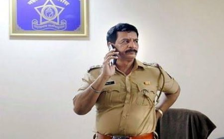 मोठी बातमी | माजी एन्काउंटर स्पेशालिस्ट प्रदीप शर्मांना जन्मठेपेची शिक्षा