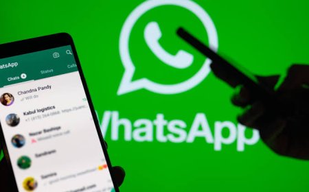 तुम्हाला हे माहितीय का? आता व्हॉट्सॲप स्टेटसवर 30 सेकंद नाही तर "इतक्या" मिनिटांचा व्हिडीओ अपलोड करता येणार