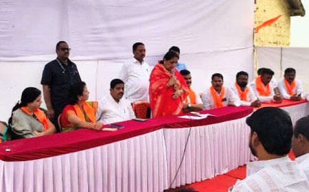 उपमुख्यमंत्री दादांच्या राजकीय कारकीर्दीची इंदापूरातून सुरवात,त्यांचे इंदापूरवर जास्त प्रेम - सुनेत्रा पवार