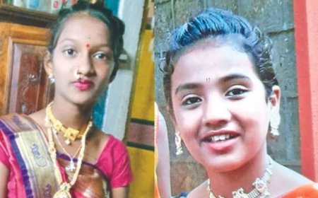 धक्कादायक ! पोहण्यासाठी गेलेल्या दोन मैत्रिणींचा बुडून मृत्यू तर दोघींना वाचवण्यात यश