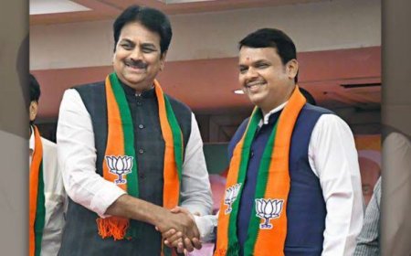 देवेंद्र फडणवीस उद्या इंदापूरात ! बाजार समितीच्या आवारात घेणार जाहिर सभा ; इंदापूर विधानसभेचा तिढा सुटणार?