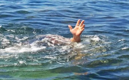 धक्कादायक ! पाण्याच्या टाकीत पडून दोन वर्षाच्या चिमुकल्याचा मृत्यू