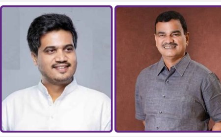 'त्या सभेची तरी जाणीव ठेवा' आ.रोहित पवारांचा पळसदेव मध्ये आ.भरणेंवर हल्लाबोल