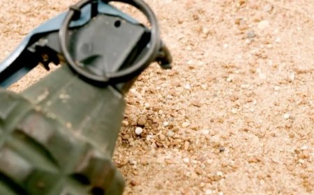 एनडीए परिसरात सापडला बाँम्ब ; पुण्यात खळबळ