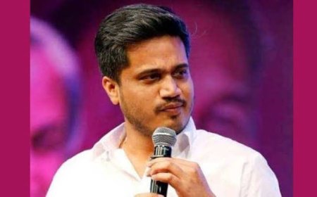 "उन्हाळ्यातही पैशांची धुवांधार बरसात" आ.रोहित पवारांनी कोणावर केला आरोप ; वाचा 