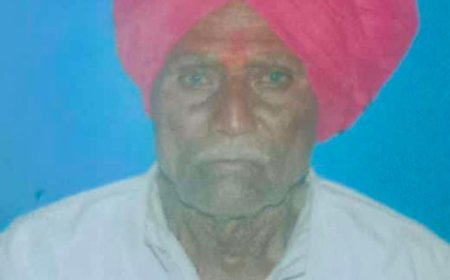 नारायण सांगवे यांचे निधन