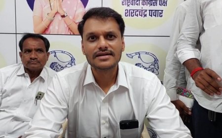 बारा-पंधरा तासांमध्ये जामीन मिळतो कसा? पुणे हिट अँड रन प्रकरणी युगेंद्र पवारांनी उपस्थित केला प्रश्न