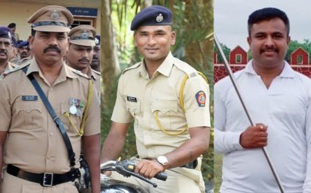 इकडे भीमा नदीत सहा जण बुडाले तिकडे एसडीआरएफच्या जवानांची बोट उलटली ; अधिकाऱ्यासह तिघांचा मृत्यू