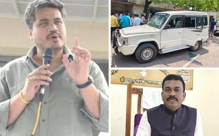 गुन्हेगारांना पोलिसांचा धाक नाही आणि पुण्याच्या पालकमंत्र्यांचा पत्ता नाही ! कुठंय तुमचं कायद्याचं राज्य? रोहित पवारांनी व्यक्त केला संताप