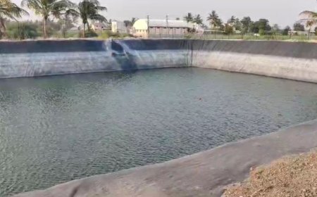 निःशब्द..! उमलत्या कळ्यांचा दुर्दैवी अंत आंबेगावच्या निरगुडसर मधील मन सुन्न करणारी घटना 