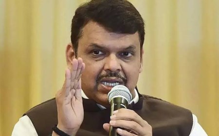 महाराष्ट्रातलं महायुतीचं सरकार धोक्यात? देवेंद्र फडणवीस यांच्या विधानाने खळबळ
