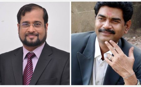 १६ व १७ जून ला चौफुुल्यात होणार अ.भा.मराठी साहित्य संशोधन परिषद व भीमथडी मराठी साहित्य प्रतिष्ठान आयोजित राज्यस्तरीय तिसरे संमेलन 