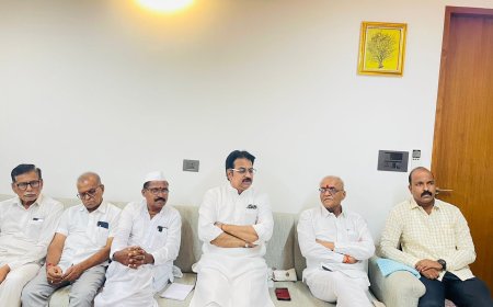 इंदापूरात केंद्रच्या माध्यमातून विकासाच्या योजना राबविणार - हर्षवर्धन पाटील 