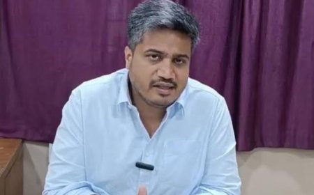 "ब्रम्हदेव आला तरी आमदार त्यांच्यासोबत राहणार नाहीत" रोहित पवार काय म्हणाले