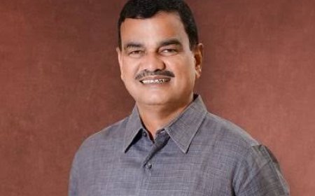 त्यांनी इमोशनल बनवून मामांनाच बनवलं मामा असे फसले इंदापूरचे आमदार दत्ता भरणे