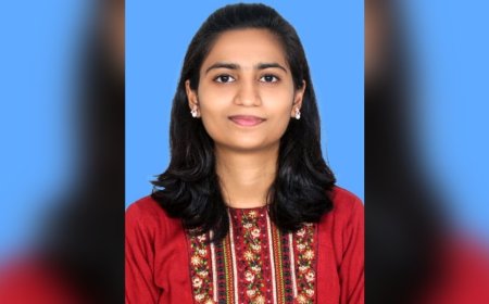 जिद्द व चिकाटीच्या जोरावर इंदापूरच्या हर्षदाने करुन दाखवलं ; वैद्यकीय नीट परिक्षेत मिळवले 720 पैकी 660 गुण