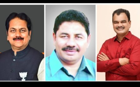 तुमच्या मनातला इंदापूरचा आमदार कोण? लिंक वर क्लिक करा आणि नोंदवा मत