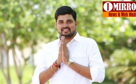 प्रवीण मानेंनी इंदापूर विधानसभेची निवडणूक लढवायला हवी का?  लिंक वर क्लिक करा आणि दिलेल्या पर्यायातील तुमचं उत्तर निवडा