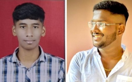 मूनवली तलावात बुडून दोन मुलांचा मृत्यू ! वाचविण्यासाठी सोशल मीडियावर केले होते आवाहन