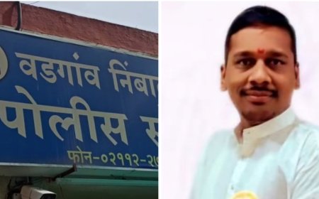 बिग ब्रेकिंग | रणजित निंबाळकर यांचा उपचारादरम्यान मृत्यू ,शर्यतीच्या बैलाच्या व्यवहारातून झाला होता गोळीबार