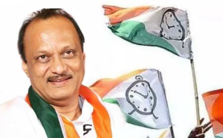 अजितदादांच्या मनात नेमके काय? ९ मंत्र्यांचा लवाजमा घेऊन आज बारामतीत  कोणता धमाका करणार?