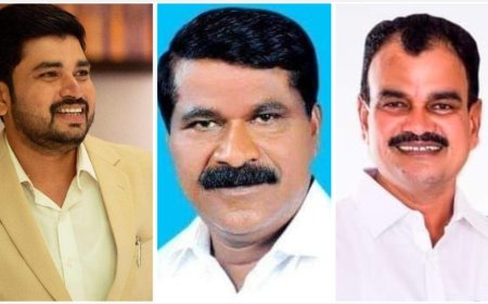 एकीकडे प्रवीण मानेंच्या घरवापसीचे संकेत दुसरीकडे आ.भरणेंवर सडकून टीका,महारुद्र पाटील काय म्हणाले…