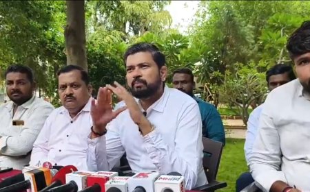 शरद पवार आमचे दैवत - अजित पवार गटातील प्रवीण मानेंची प्रतिक्रिया, सोनाई कडून सामुदायिक विवाह सोहळ्याचे आयोजन