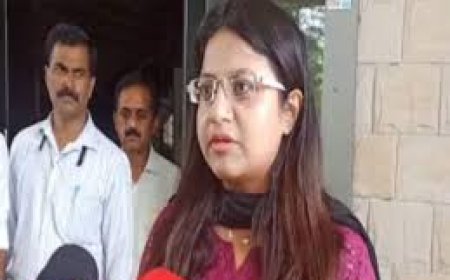 पूजा खेडकर कुटुंबाचा आणखी एक कारनामा उघडकीस ; सातबारावर धोंडीबा चे केलं कोंडीबा