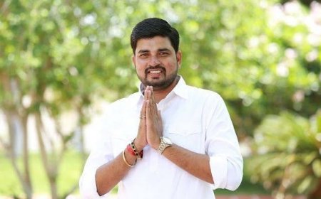 इंदापुरात अजित पवारांना मोठा धक्का !  युवा नेते प्रवीण माने करणार शरद पवारांच्या राष्ट्रवादी प्रवेश