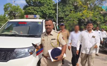 इंदापूर पोलिसांनी आवळल्या बोगस डाॅक्टरच्या मुसक्या,कांदलगांवातील महिलेच्या मृत्यू प्रकरणी गुन्हा दाखल ! आरोग्यमंत्र्यांच्या जिल्ह्यातच सुरू होता गोरस धंदा