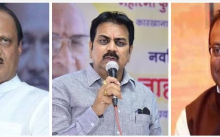 वाट्टेल ते सहन करेल पण अपमान नाही ! हर्षवर्धन पाटील मोठा निर्णय घेण्याच्या तयारीत