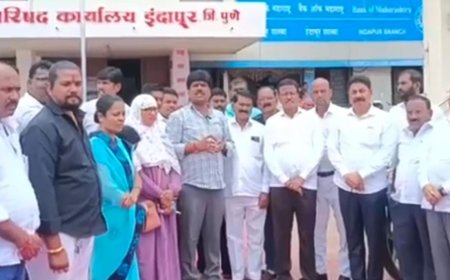 मलिदा गॅंग काम करायला गेली होती का ? आप्पासाहेब जगदाळेंचा अजित पवार गटावर निशाणा 