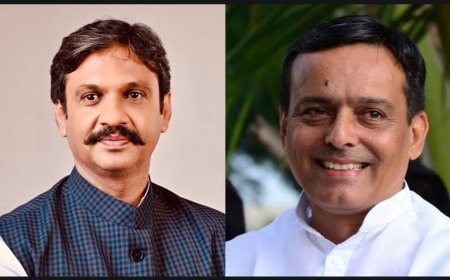 भाजपाचे आ.राहुल कुलांच्या जागेवर राष्ट्रवादीचा डोळा ? वाचा सविस्तर