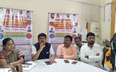 मुख्यमंत्री वैद्यकीय सहाय्यता निधीचा जनतेने लाभ घ्यावा - रामहरी राऊत