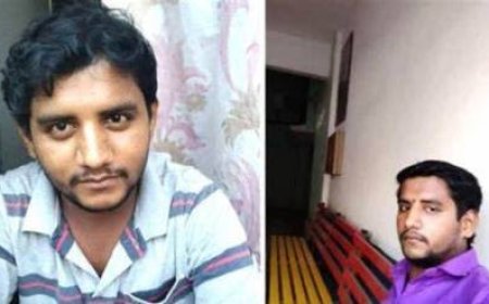 बदलापूर लैंगिक शोषण प्रकरणातला आरोपी अक्षय शिंदेचा गोळीबारात मृत्यू