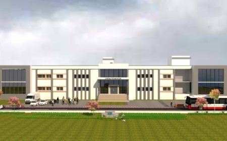 Good News इंदापूरच्या चेतना कॉलेजला डी. फार्मसीची मान्यता